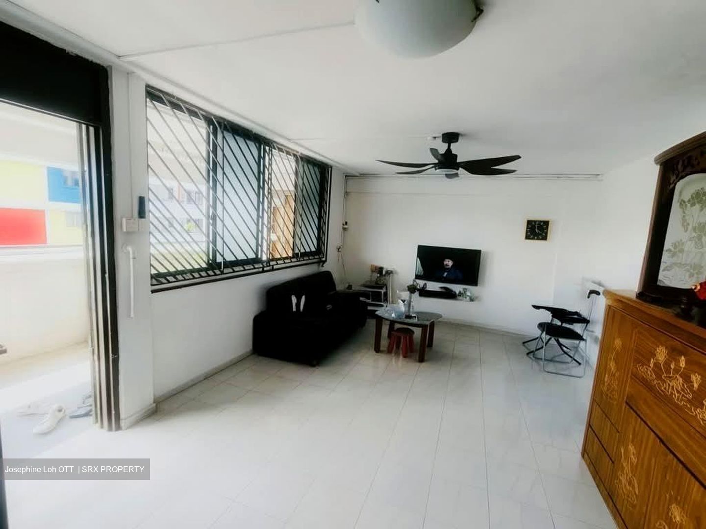 Blk 713 Chong Pang Green (Yishun), HDB 4 Rooms #579791881
